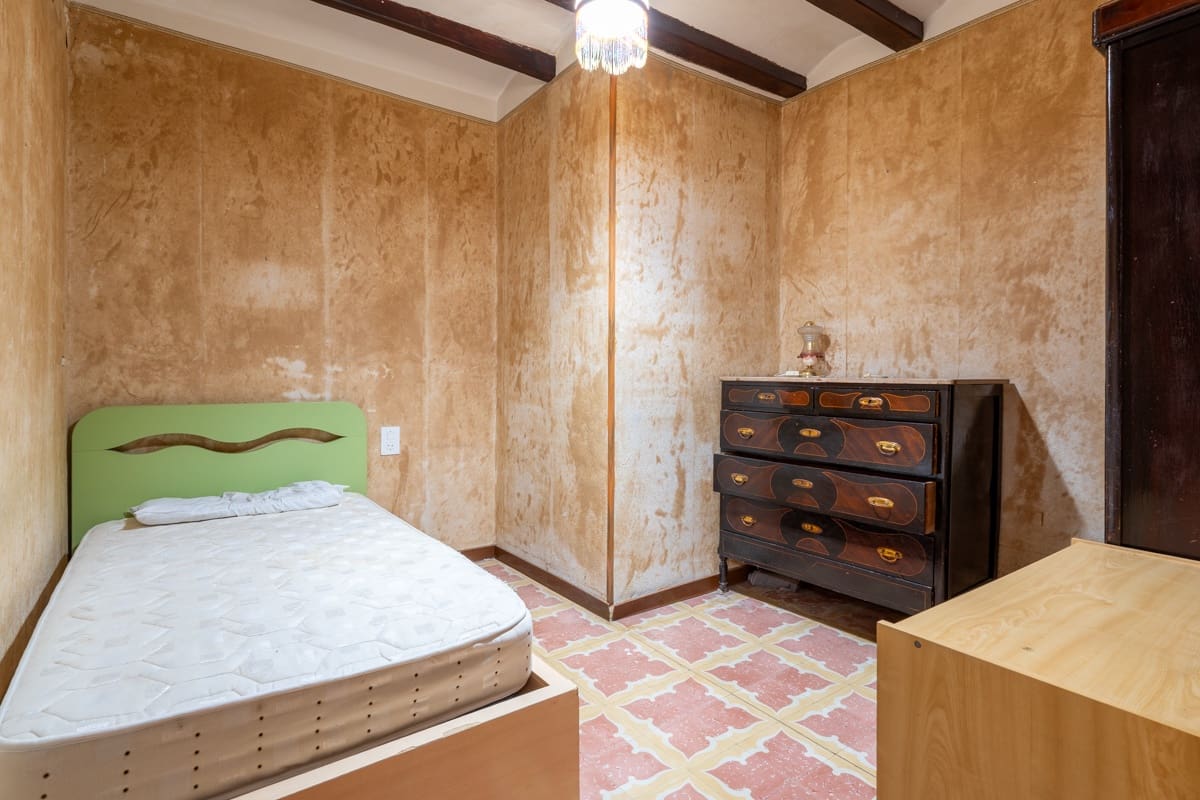 4 sypialnia Dom na sprzedaż w Santa Barbara - 48 000 € (Ref: 9342217)