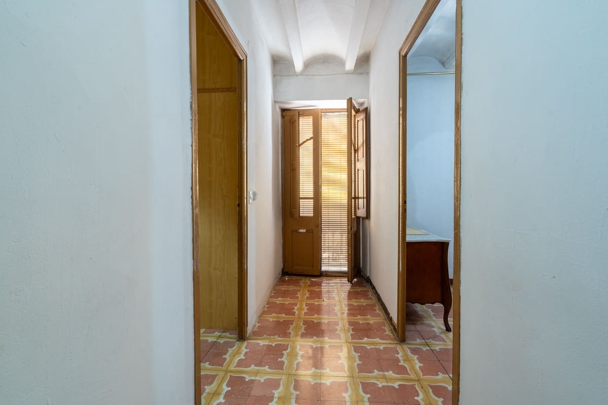 4 sypialnia Dom na sprzedaż w Santa Barbara - 48 000 € (Ref: 9342217)