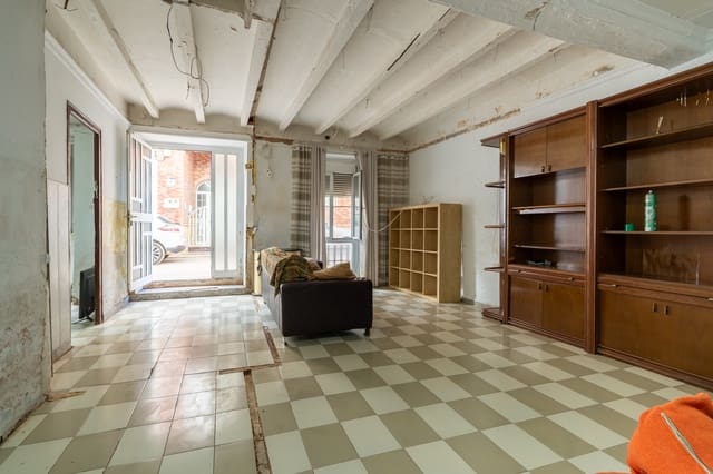 4 soverom Hus til salgs i Santa Bàrbara - € 48 000 (Ref: 9342217)