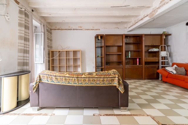 4 soverom Hus til salgs i Santa Bàrbara - € 48 000 (Ref: 9342217)