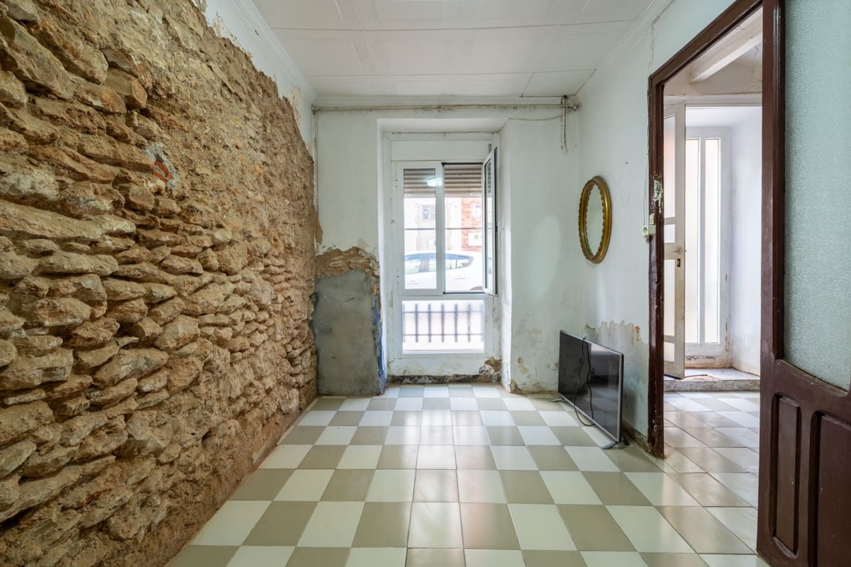 4 sypialnia Dom na sprzedaż w Santa Barbara - 48 000 € (Ref: 9342217)