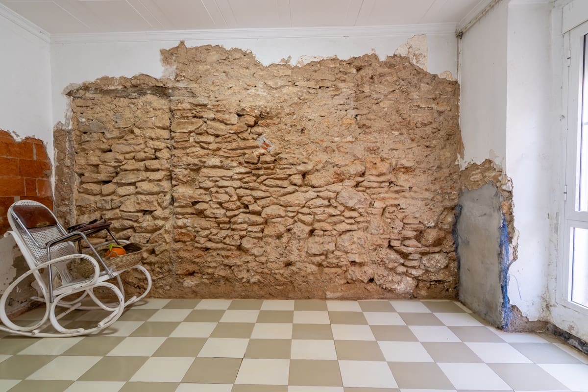 4 sypialnia Dom na sprzedaż w Santa Barbara - 48 000 € (Ref: 9342217)