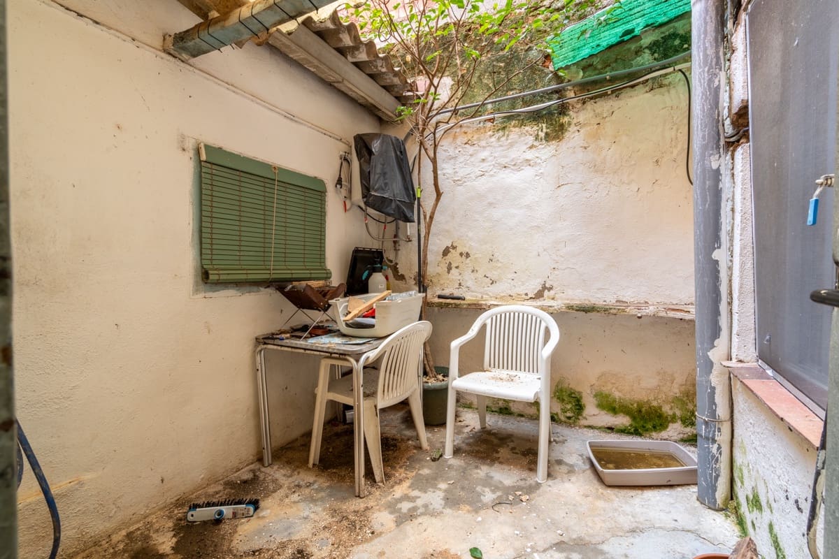 4 sypialnia Dom na sprzedaż w Santa Barbara - 48 000 € (Ref: 9342217)