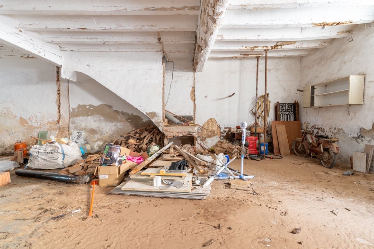 4 sypialnia Dom na sprzedaż w Santa Barbara - 48 000 € (Ref: 9342217)