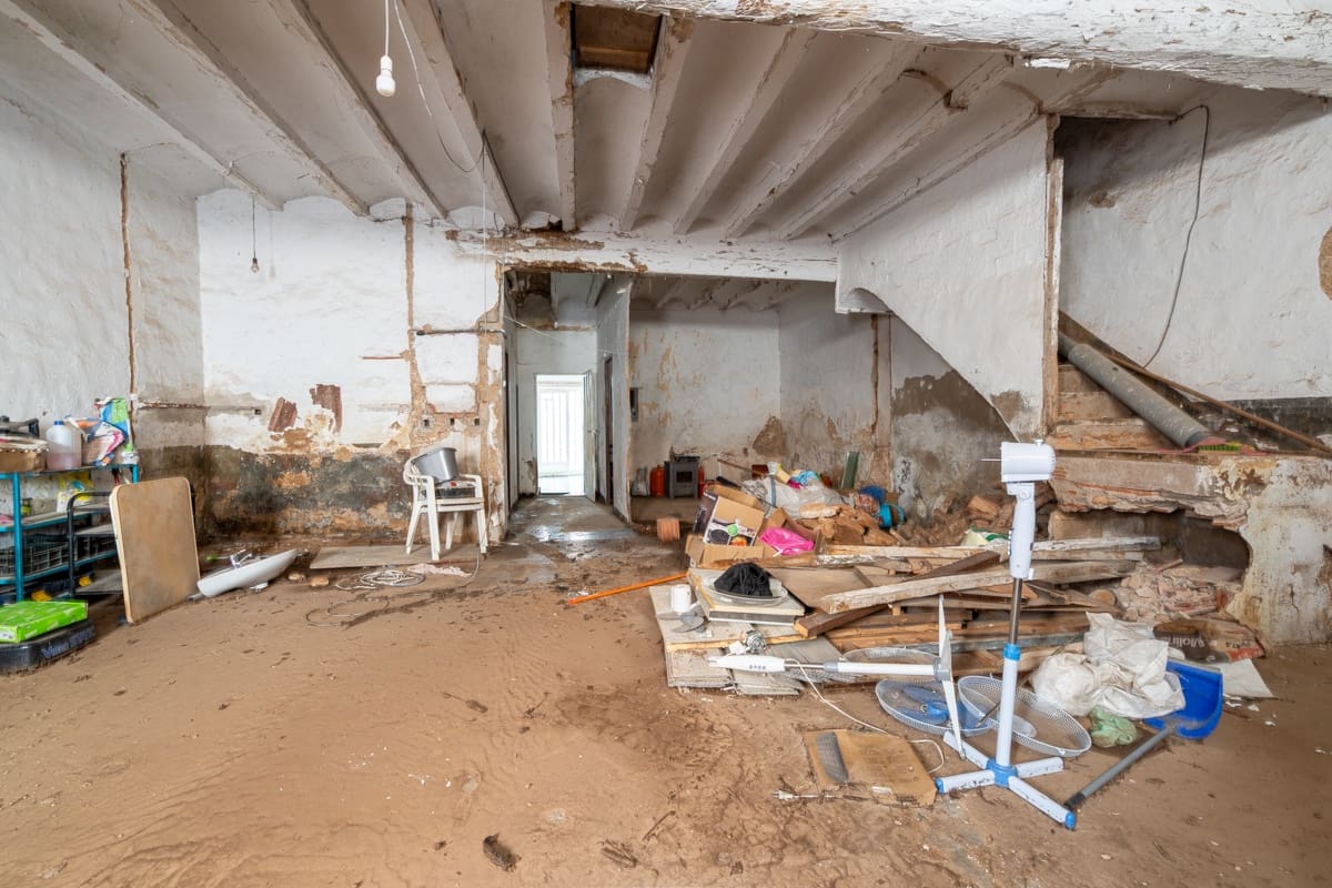 4 sypialnia Dom na sprzedaż w Santa Barbara - 48 000 € (Ref: 9342217)