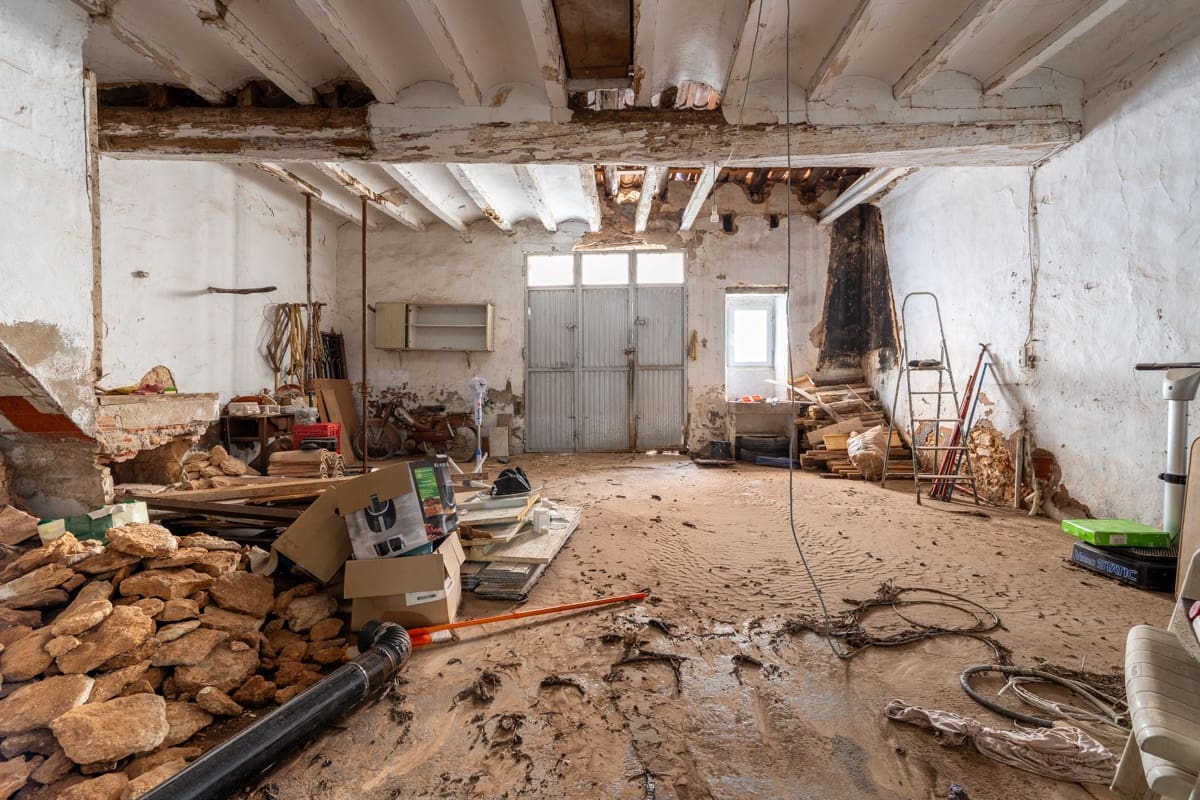 4 sypialnia Dom na sprzedaż w Santa Barbara - 48 000 € (Ref: 9342217)