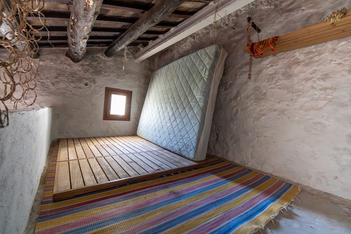 1 soverom Finca/Herregård til salgs i Tortosa - € 78 000 (Ref: 9342218)