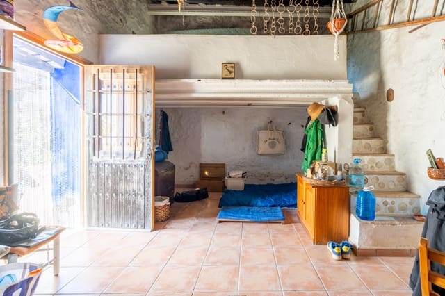 1 soverom Finca/Herregård til salgs i Tortosa - € 78 000 (Ref: 9342218)