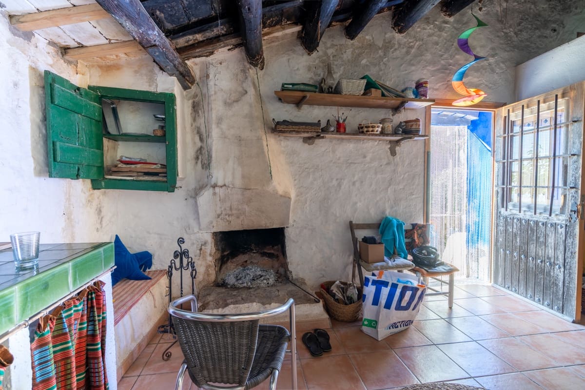 1 soverom Finca/Herregård til salgs i Tortosa - € 78 000 (Ref: 9342218)