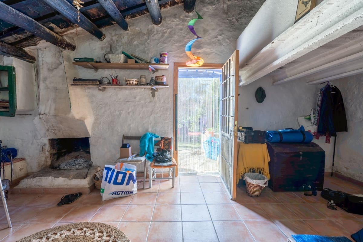 1 soverom Finca/Herregård til salgs i Tortosa - € 78 000 (Ref: 9342218)