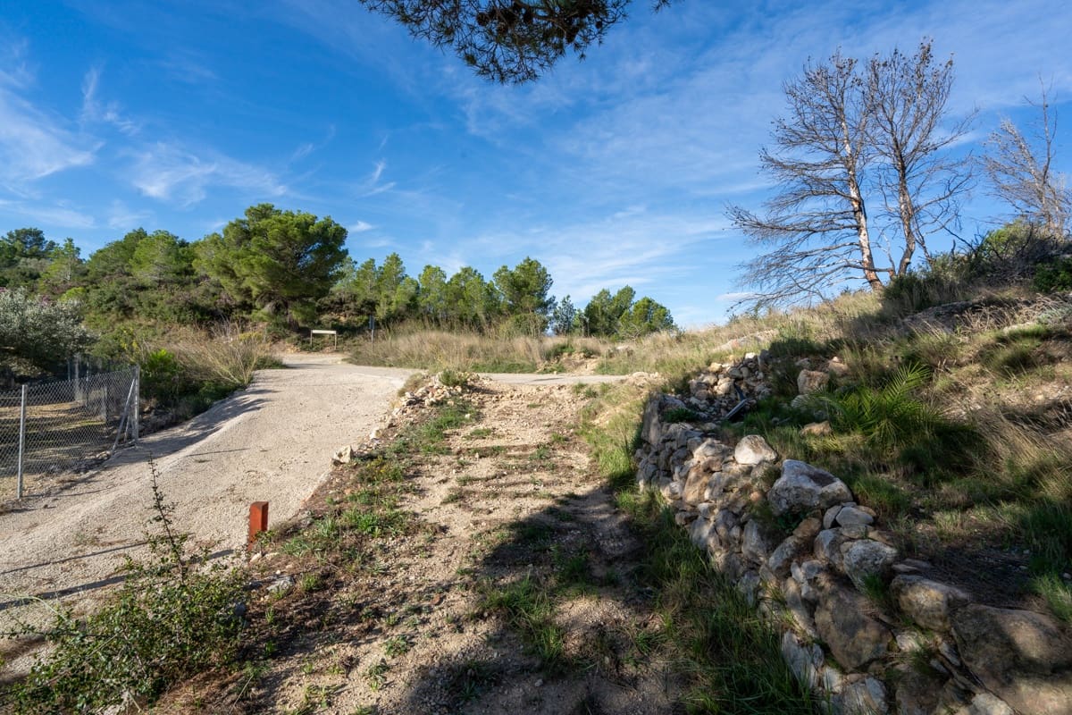 1 soverom Finca/Herregård til salgs i Tortosa - € 78 000 (Ref: 9342218)