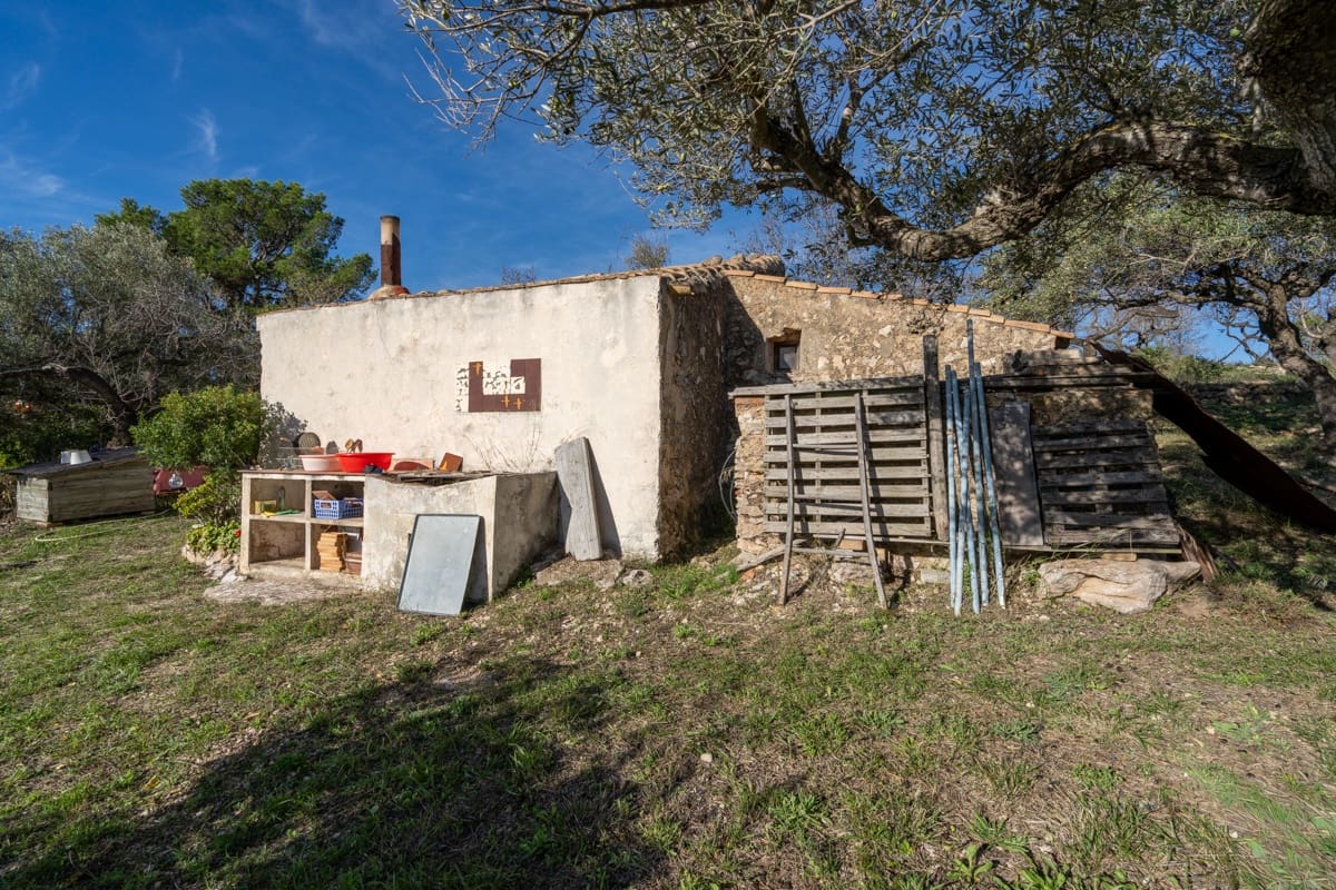 1 soverom Finca/Herregård til salgs i Tortosa - € 78 000 (Ref: 9342218)