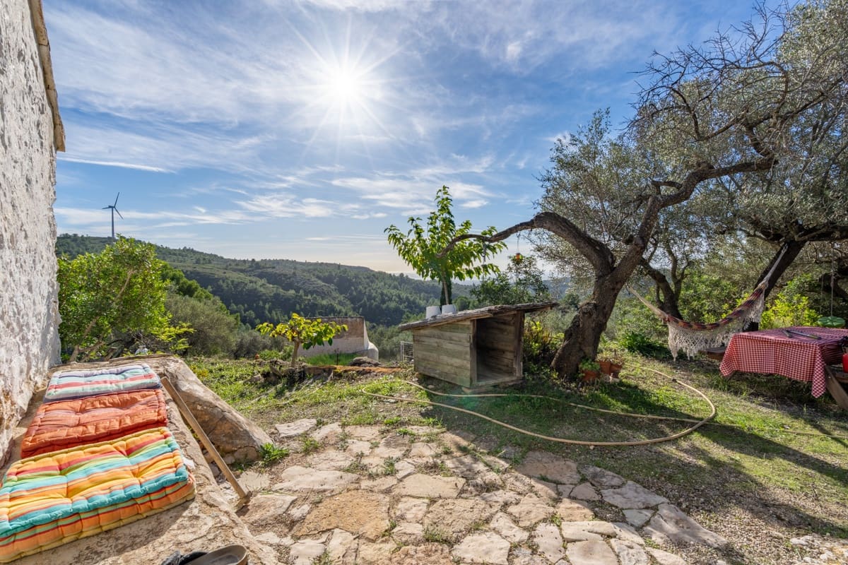 1 soverom Finca/Herregård til salgs i Tortosa - € 78 000 (Ref: 9342218)