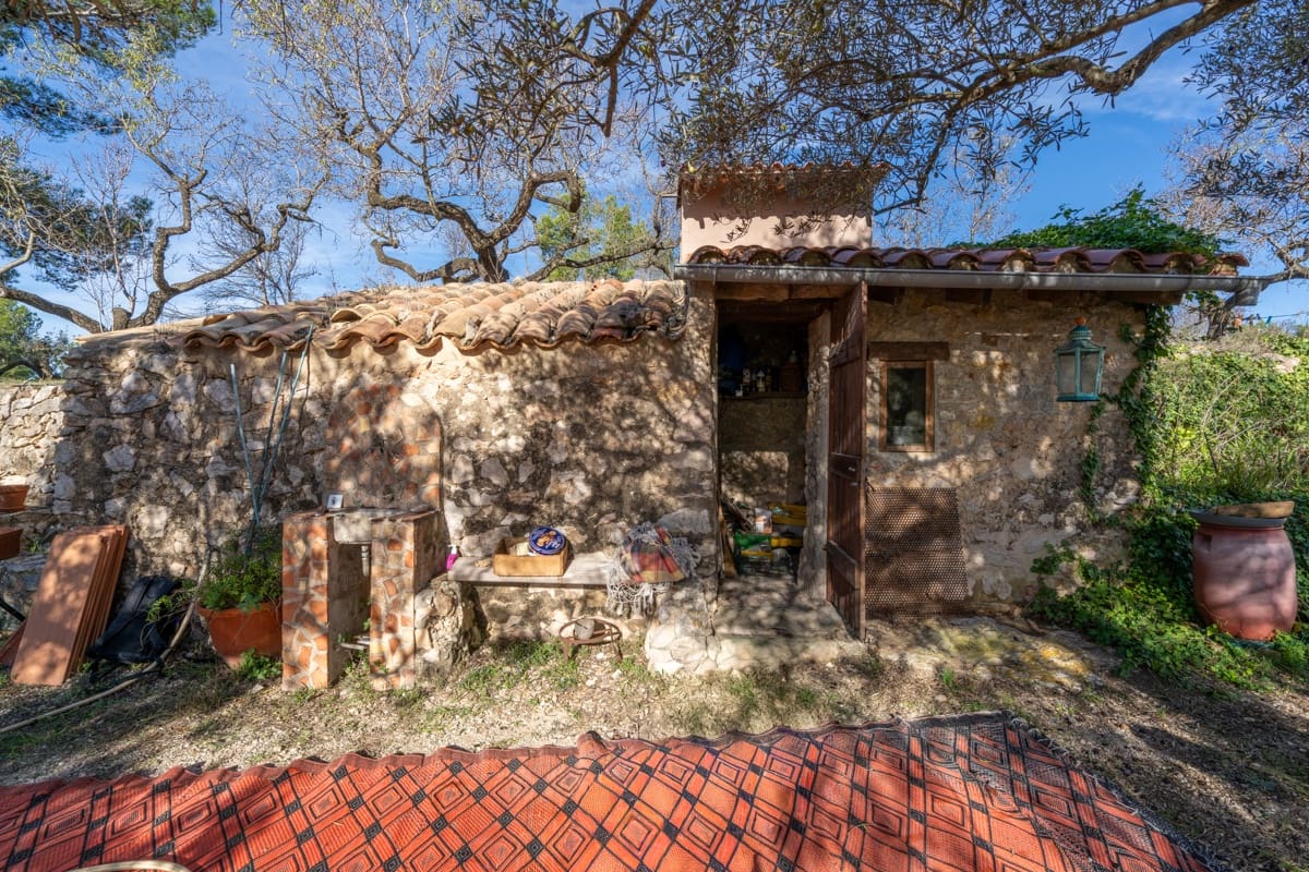 1 soverom Finca/Herregård til salgs i Tortosa - € 78 000 (Ref: 9342218)
