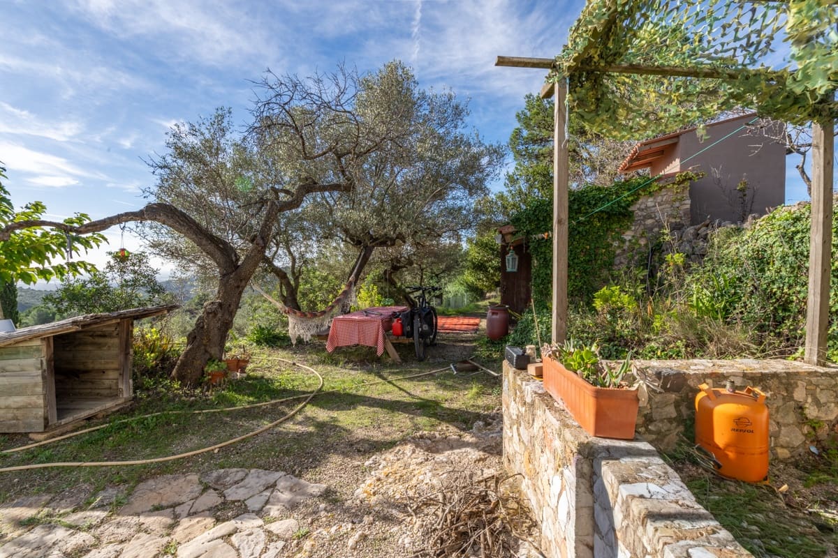 1 soverom Finca/Herregård til salgs i Tortosa - € 78 000 (Ref: 9342218)