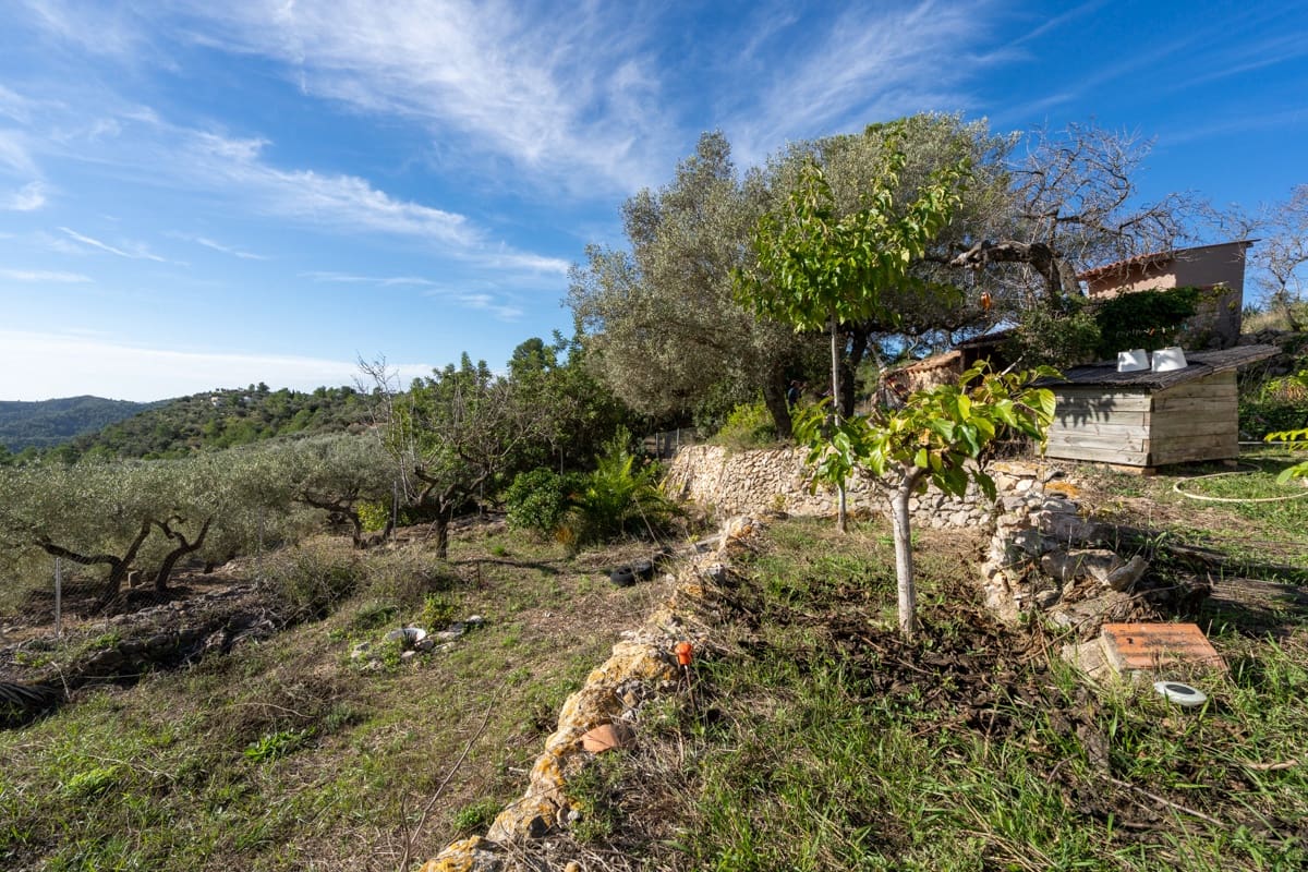 1 soverom Finca/Herregård til salgs i Tortosa - € 78 000 (Ref: 9342218)