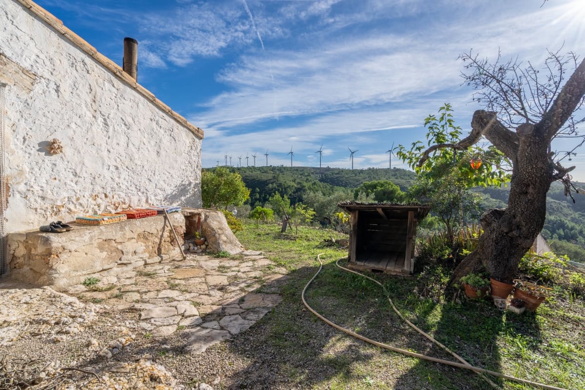 1 soverom Finca/Herregård til salgs i Tortosa - € 78 000 (Ref: 9342218)