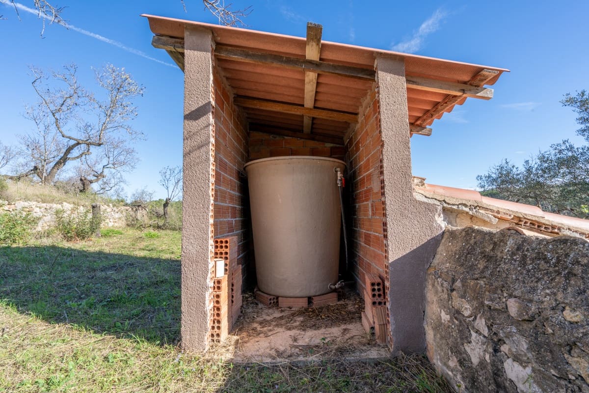 1 soverom Finca/Herregård til salgs i Tortosa - € 78 000 (Ref: 9342218)