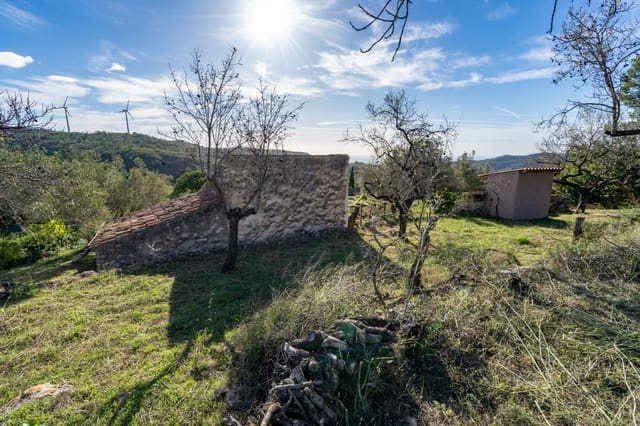 1 soverom Finca/Herregård til salgs i Tortosa - € 78 000 (Ref: 9342218)