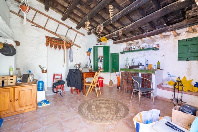 1 soverom Finca/Herregård til salgs i Tortosa - € 78 000 (Ref: 9342218)