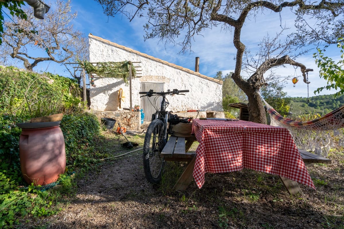 1 soverom Finca/Herregård til salgs i Tortosa - € 78 000 (Ref: 9342218)