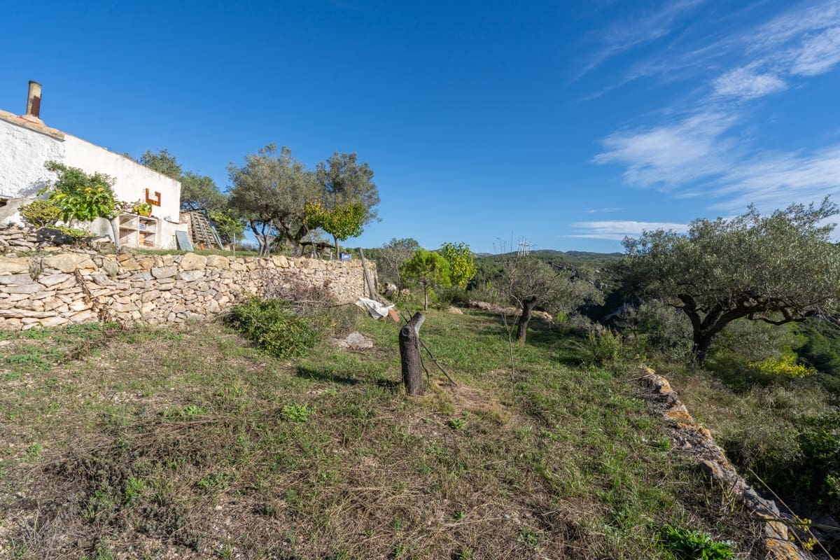 1 soverom Finca/Herregård til salgs i Tortosa - € 78 000 (Ref: 9342218)