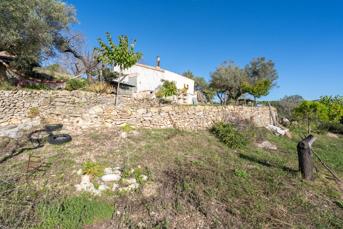 1 soverom Finca/Herregård til salgs i Tortosa - € 78 000 (Ref: 9342218)
