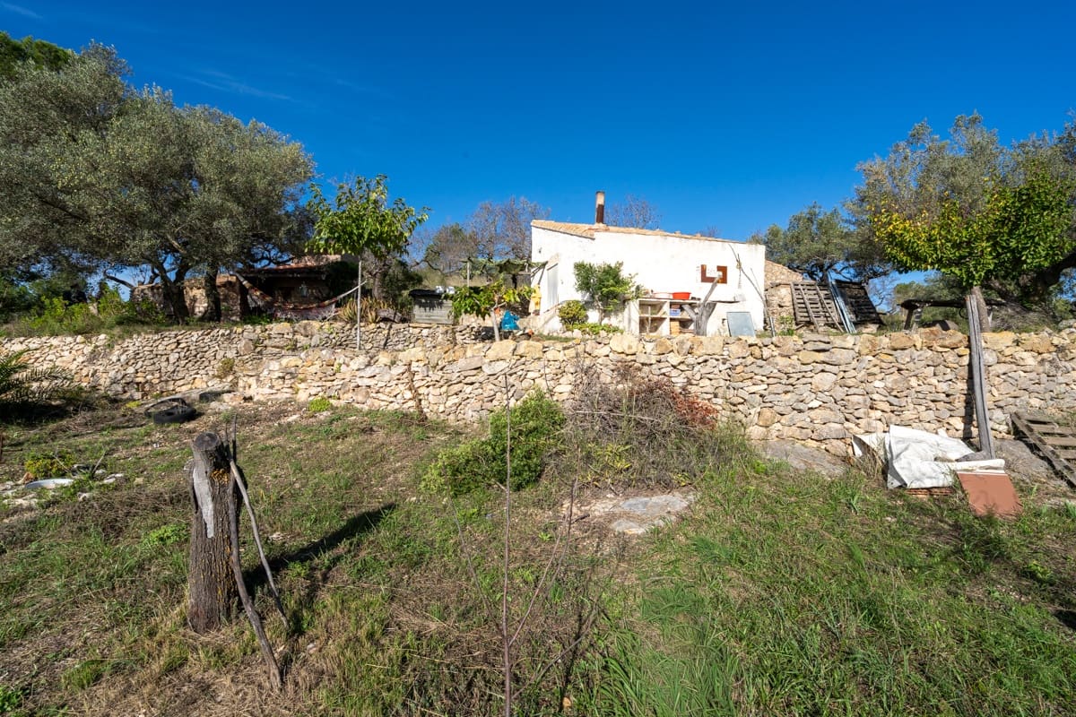 1 soverom Finca/Herregård til salgs i Tortosa - € 78 000 (Ref: 9342218)