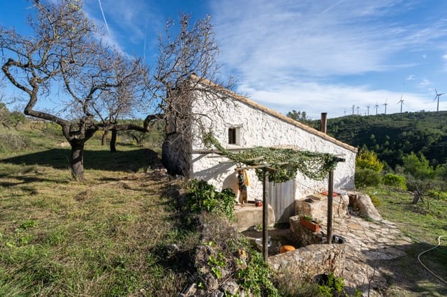 1 soverom Finca/Herregård til salgs i Tortosa - € 78 000 (Ref: 9342218)
