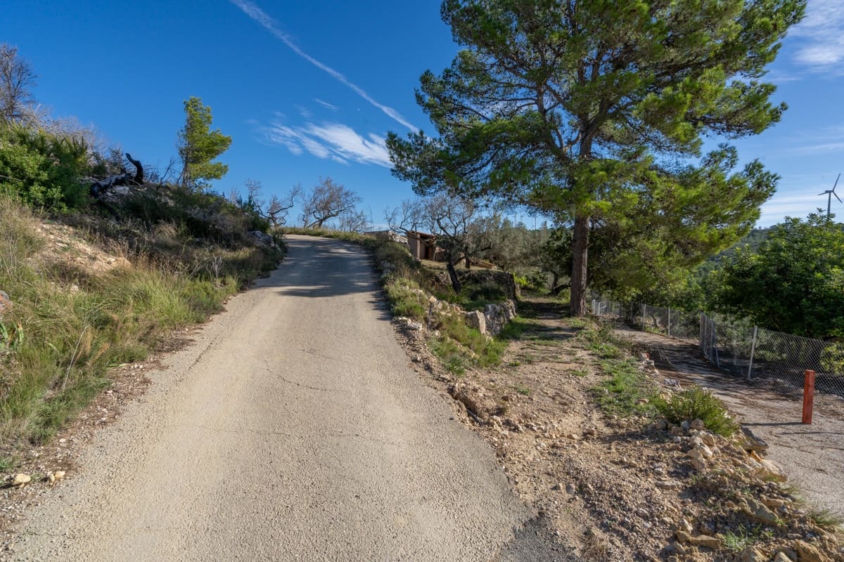 1 soverom Finca/Herregård til salgs i Tortosa - € 78 000 (Ref: 9342218)