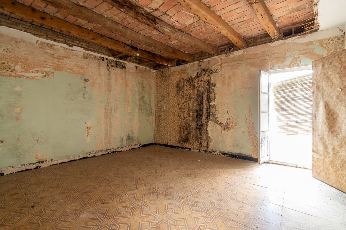 Dom na sprzedaż w Santa Barbara - 43 500 € (Ref: 9343482)