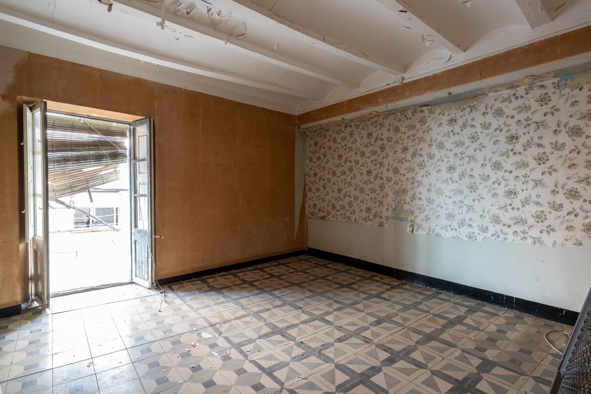 Dom na sprzedaż w Santa Barbara - 43 500 € (Ref: 9343482)