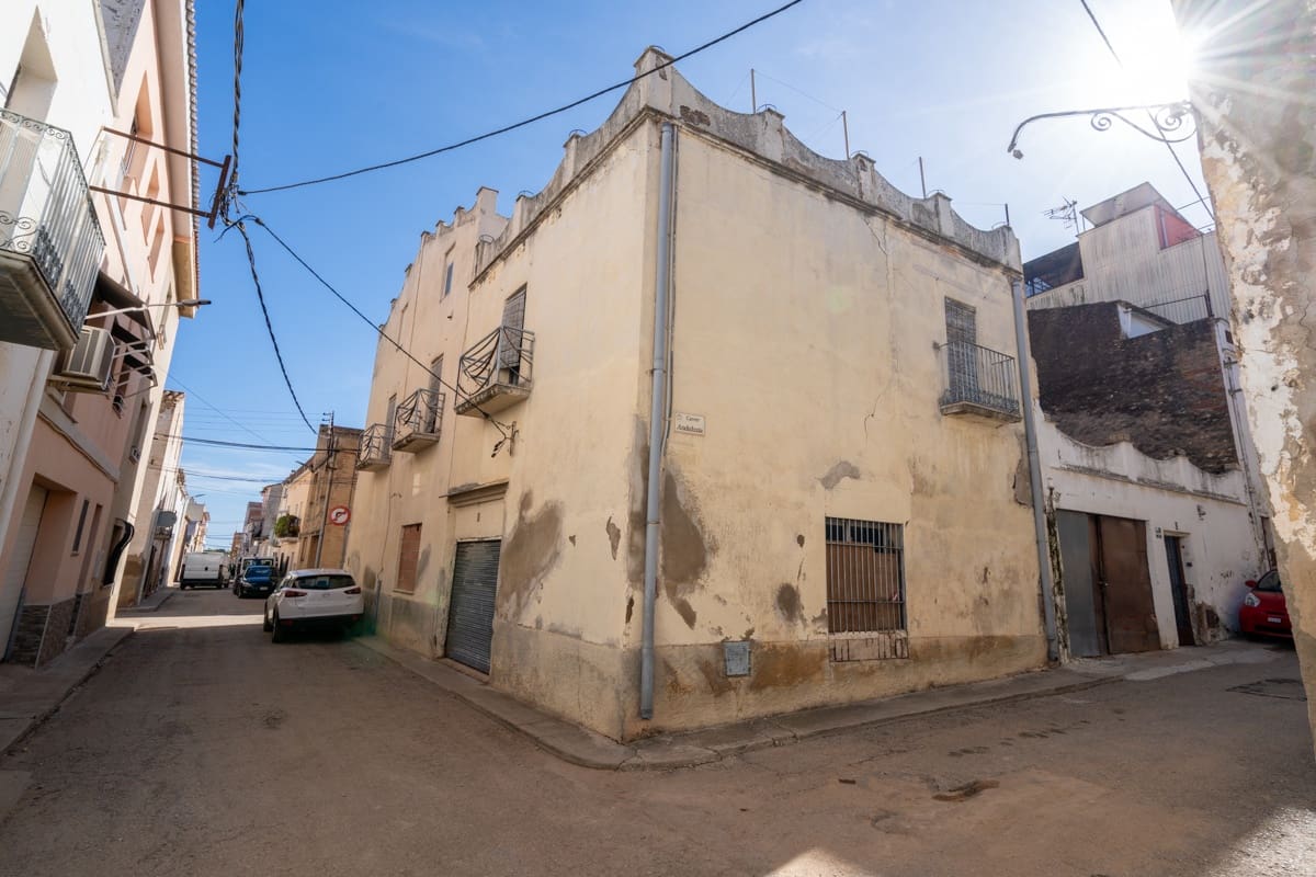 Dom na sprzedaż w Santa Barbara - 43 500 € (Ref: 9343482)