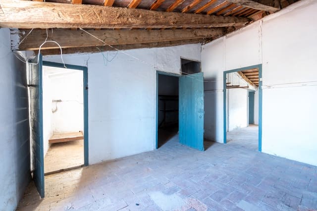 Hus til salgs i Santa Bàrbara - € 43 500 (Ref: 9343482)