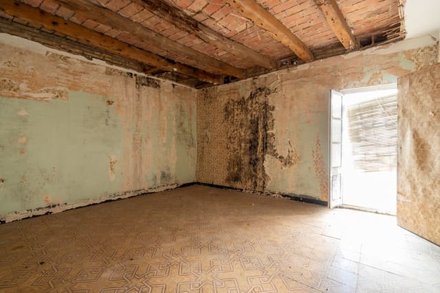 Hus til salgs i Santa Bàrbara - € 43 500 (Ref: 9343482)