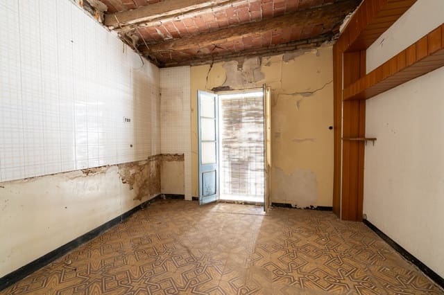 Hus til salgs i Santa Bàrbara - € 43 500 (Ref: 9343482)