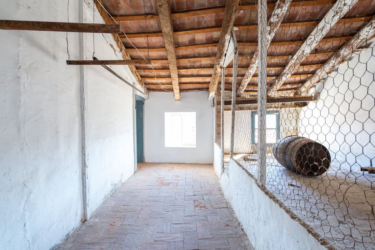 Byhus til salg i Santa Barbara - € 43.500 (Ref: 9343482)