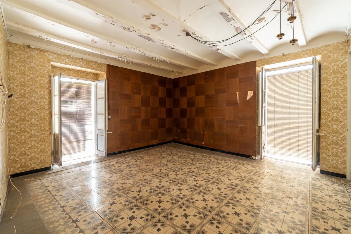 Byhus til salg i Santa Barbara - € 43.500 (Ref: 9343482)