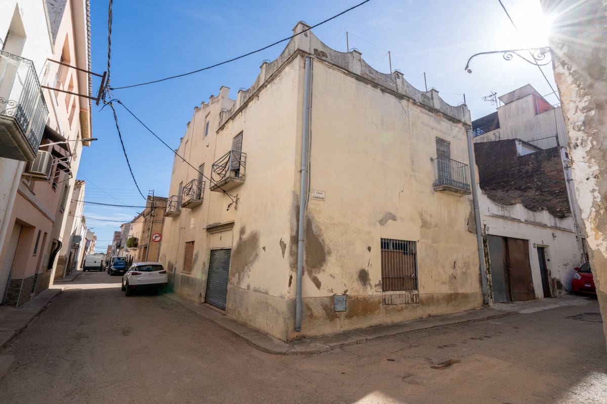 Byhus til salg i Santa Barbara - € 43.500 (Ref: 9343482)