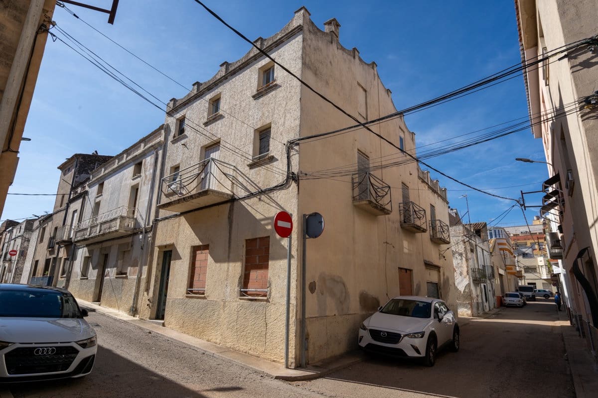 Byhus til salg i Santa Barbara - € 43.500 (Ref: 9343482)