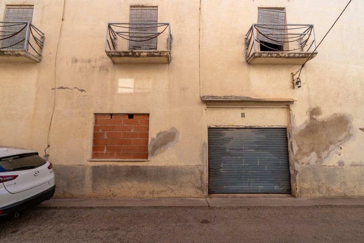 Byhus til salg i Santa Barbara - € 43.500 (Ref: 9343482)