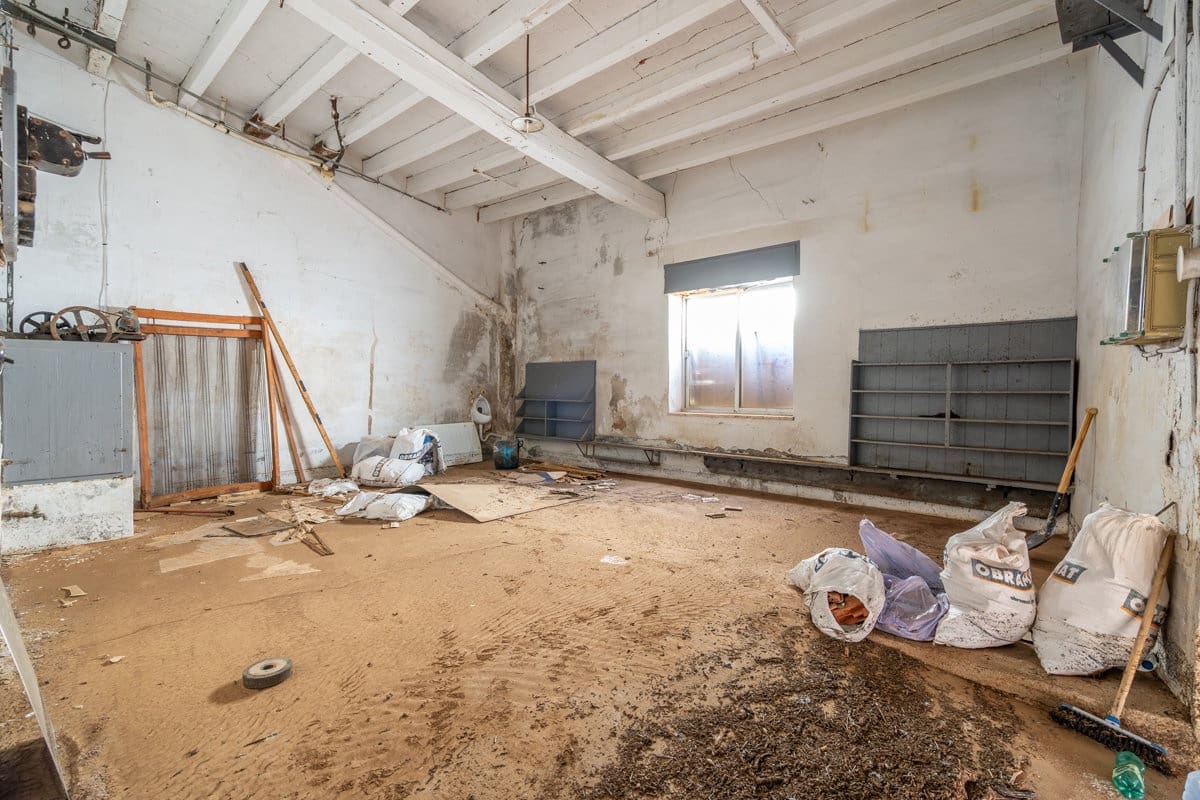 Byhus til salg i Santa Barbara - € 43.500 (Ref: 9343482)