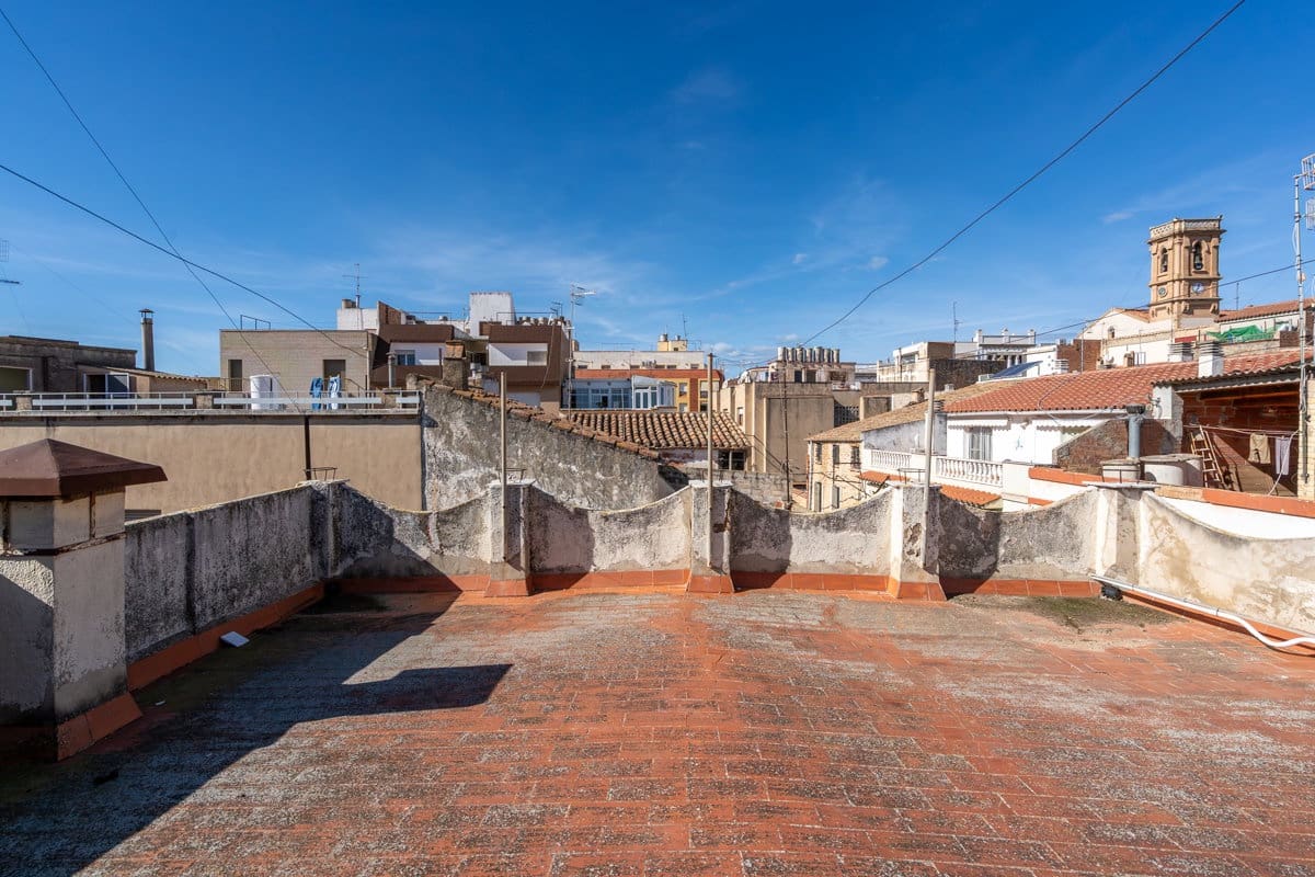 Byhus til salg i Santa Barbara - € 43.500 (Ref: 9343482)