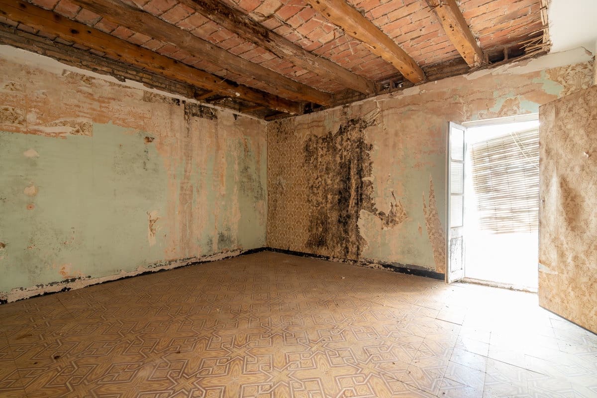 Byhus til salg i Santa Barbara - € 43.500 (Ref: 9343482)