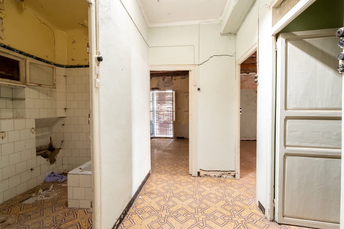 Byhus til salg i Santa Barbara - € 43.500 (Ref: 9343482)