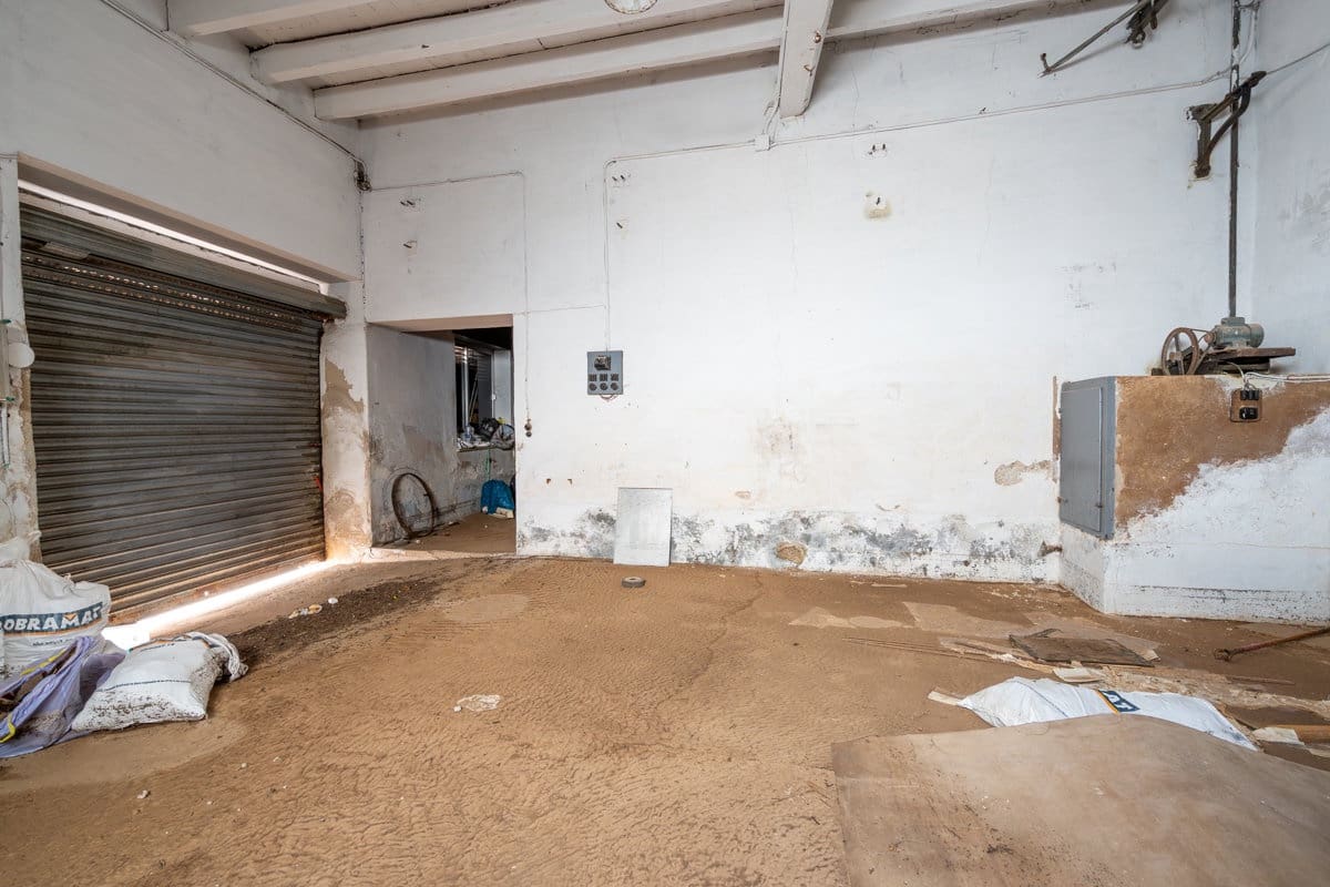Byhus til salg i Santa Barbara - € 43.500 (Ref: 9343482)