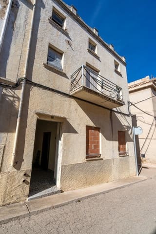 Hus til salgs i Santa Bàrbara - € 43 500 (Ref: 9343482)