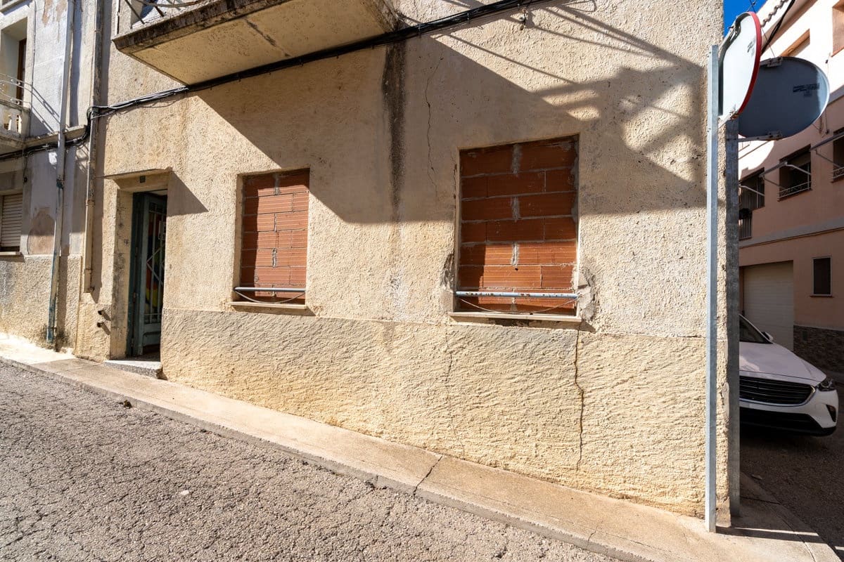 Byhus til salg i Santa Barbara - € 43.500 (Ref: 9343482)