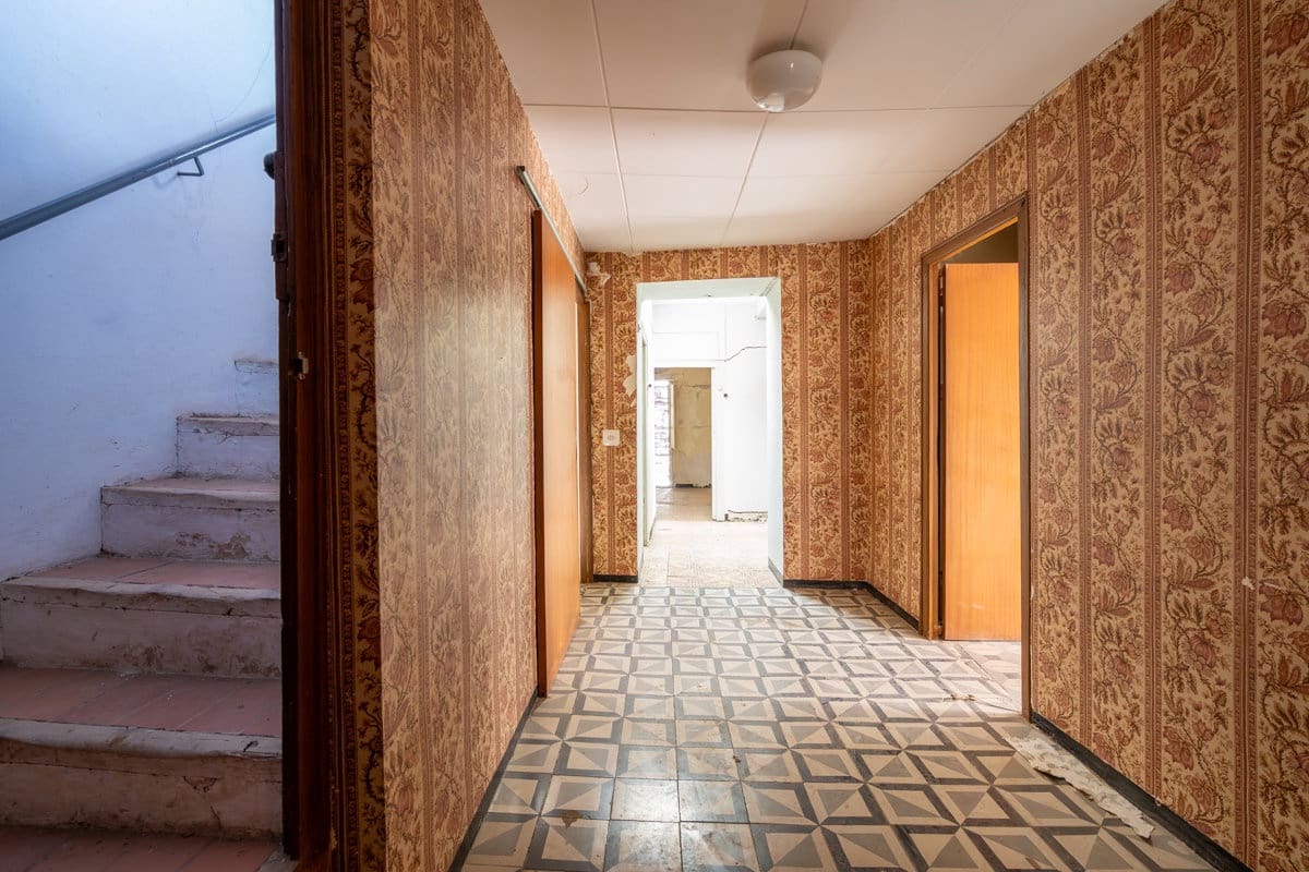 Byhus til salg i Santa Barbara - € 43.500 (Ref: 9343482)