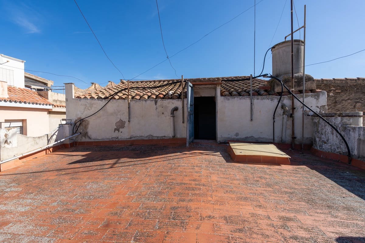 Byhus til salg i Santa Barbara - € 43.500 (Ref: 9343482)